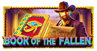 Book Of The Fallen